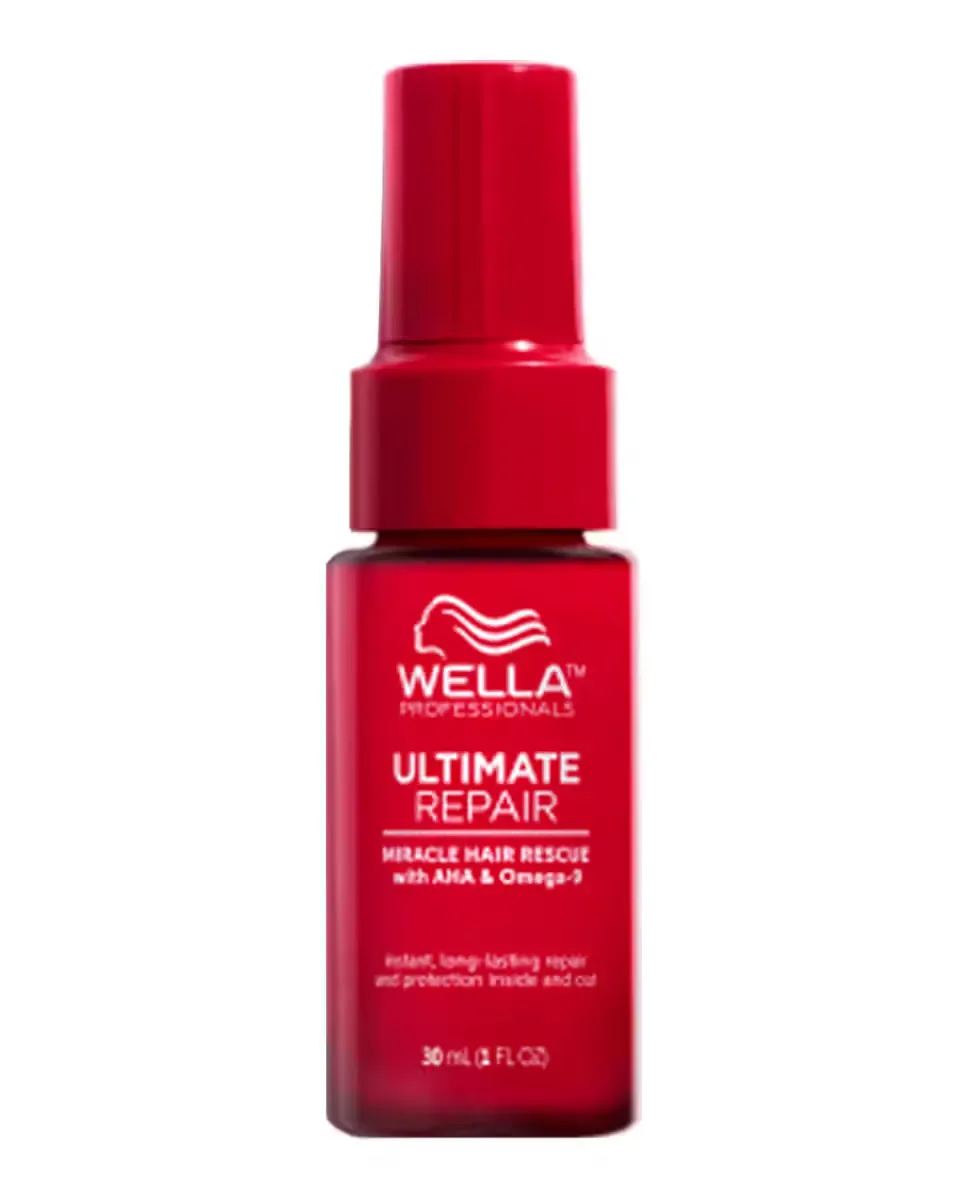 Сыворотка Ultimate Repair 30 мл Wella Professionals