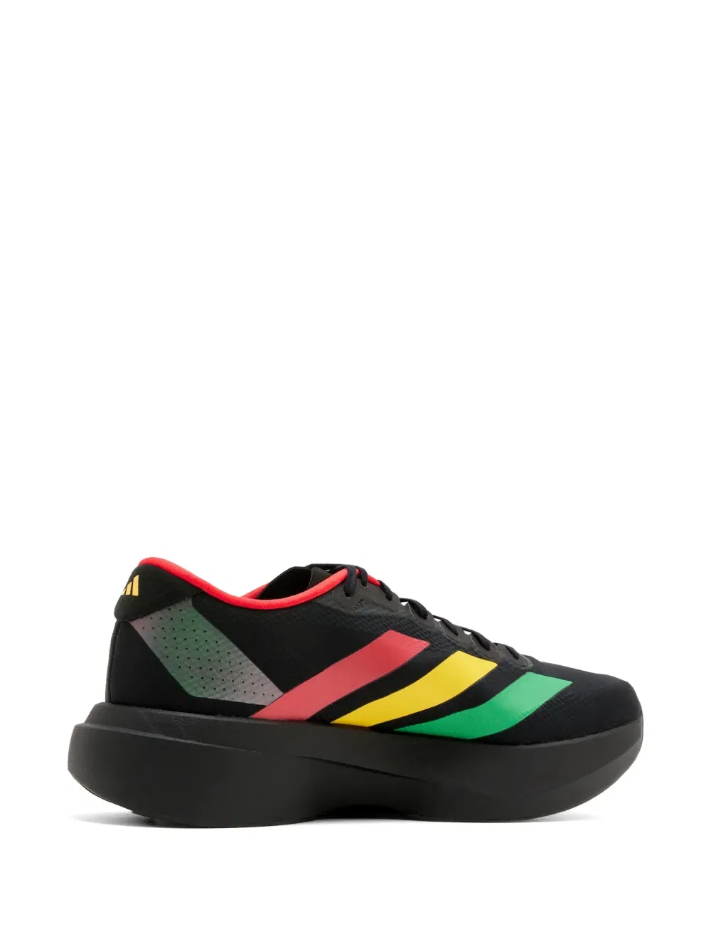 Кроссовки для бега Adizero Evo SL Adidas, черный — фото 3