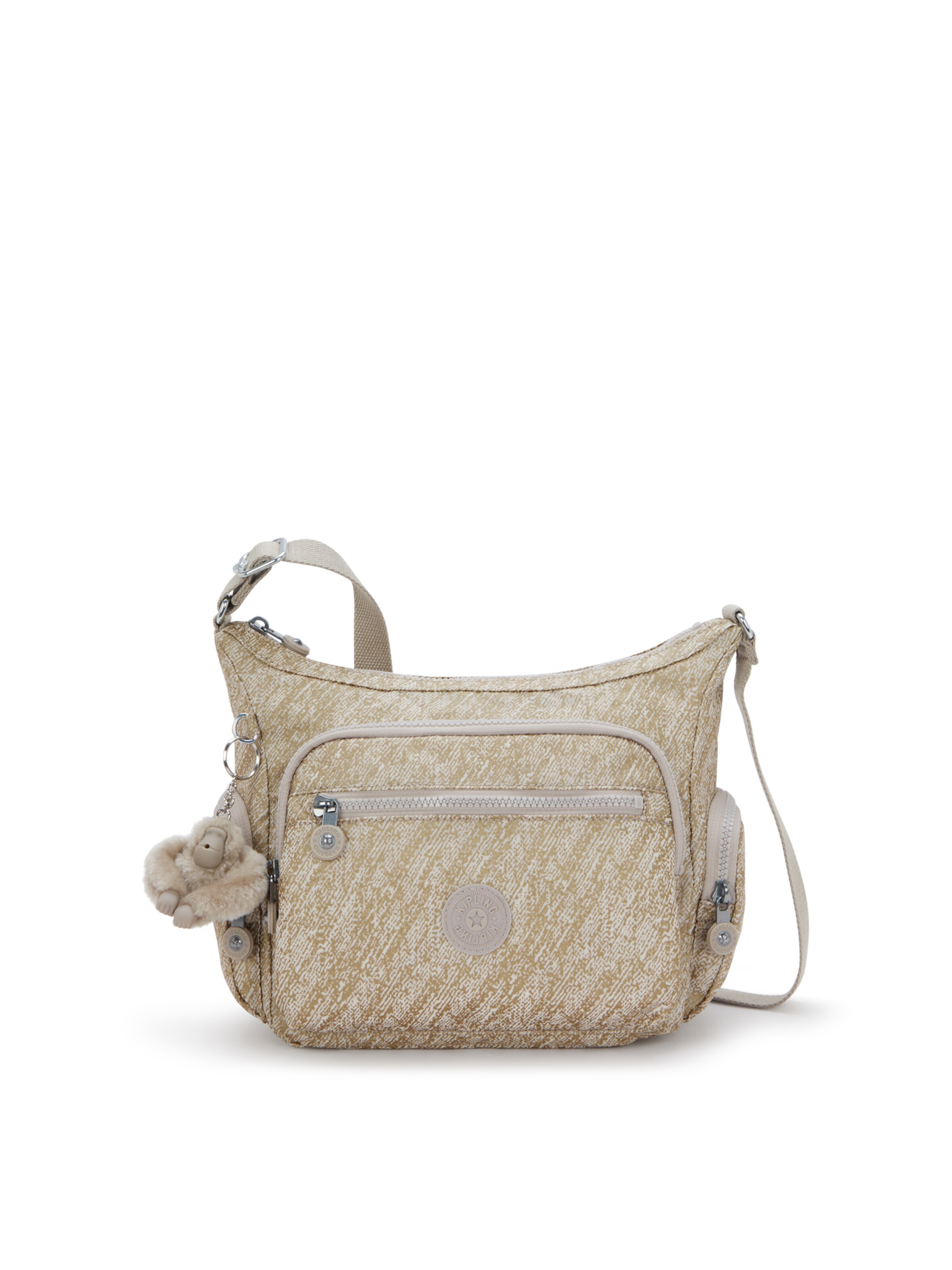 

KIPLING Сумка через плечо 'Gabbie S' в цвете Gold