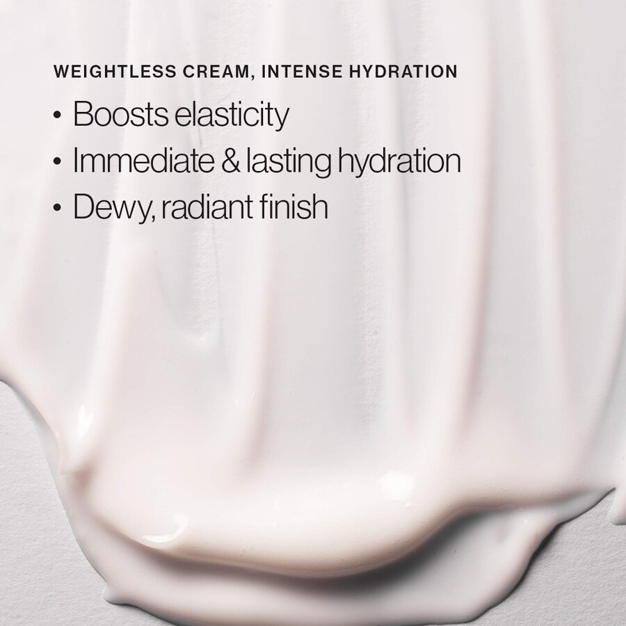 Сыворотка DAMDAM — Увлажняющий Ginkgo Light & Bouncy Water Cream, 50 мл — фото 2