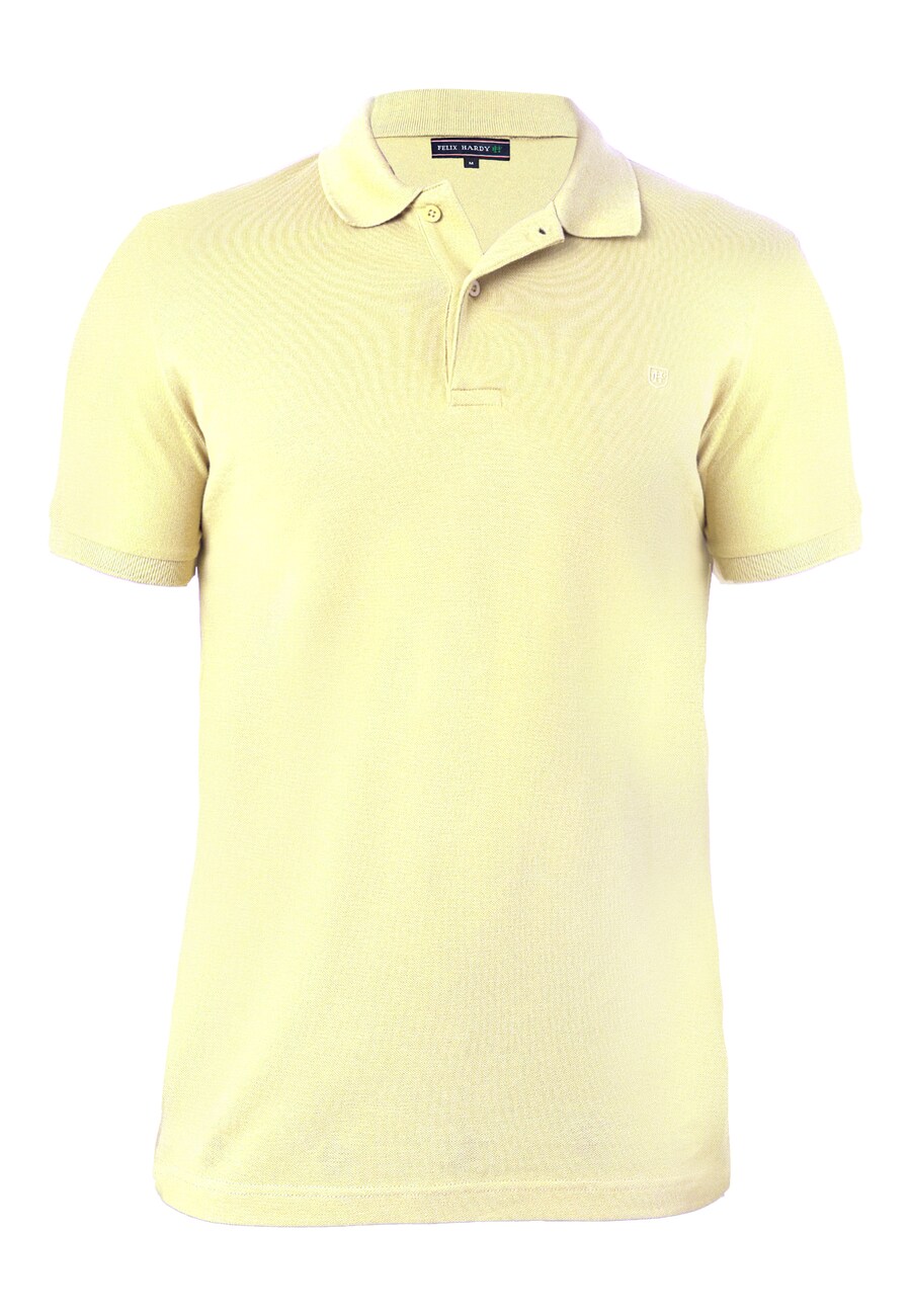 

Рубашка Felix Hardy, цвет Light yellow