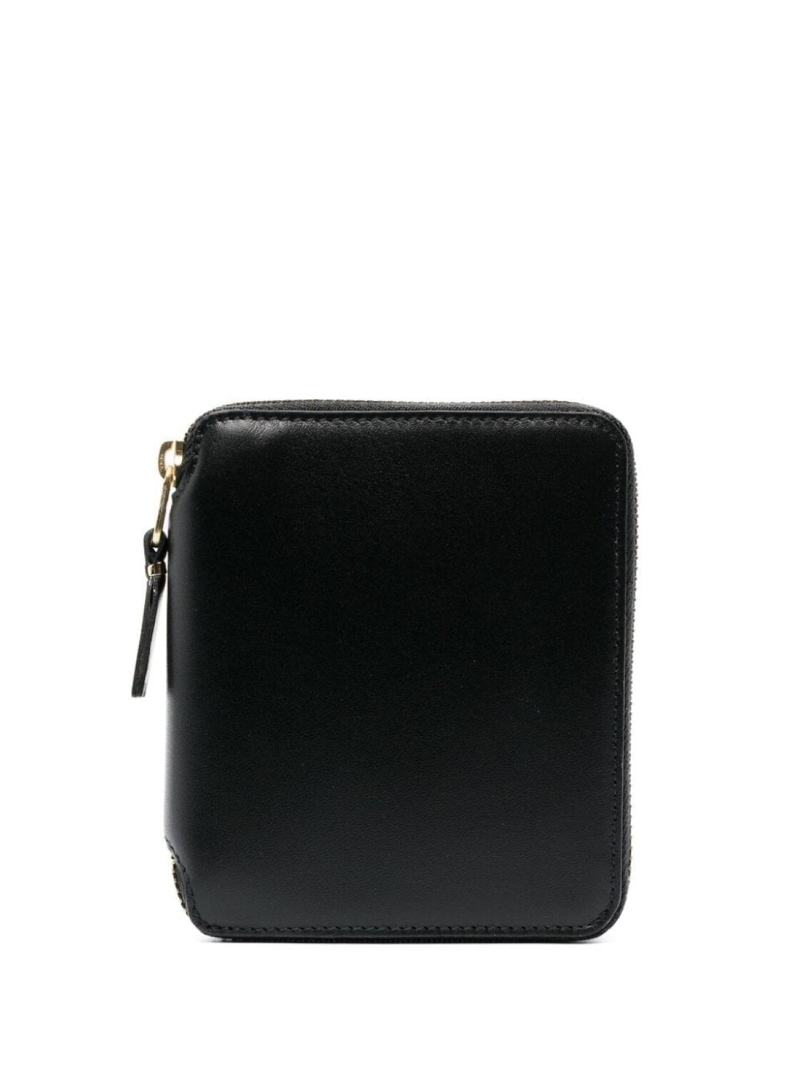

Comme Des Garçons Wallet складной кошелек, черный