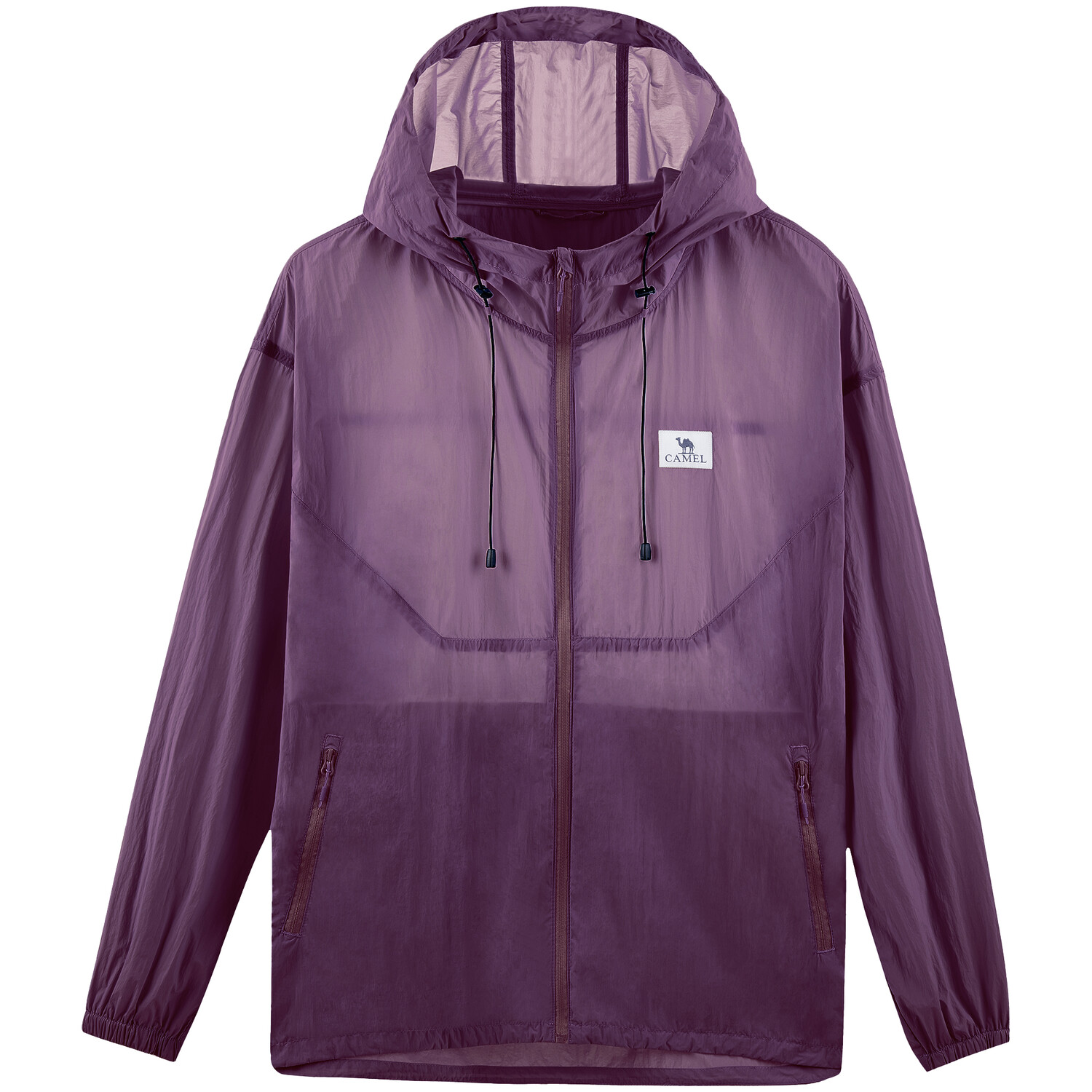 

Коллекция Shadow Escape Солнцезащитная одежда унисекс Camel, цвет Nightshade Purple
