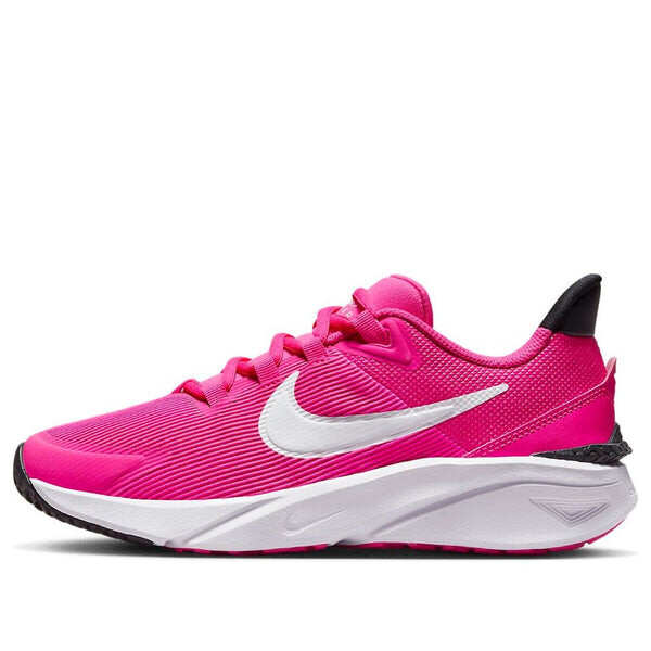 

Кроссовки star runner 4 Nike, розовый