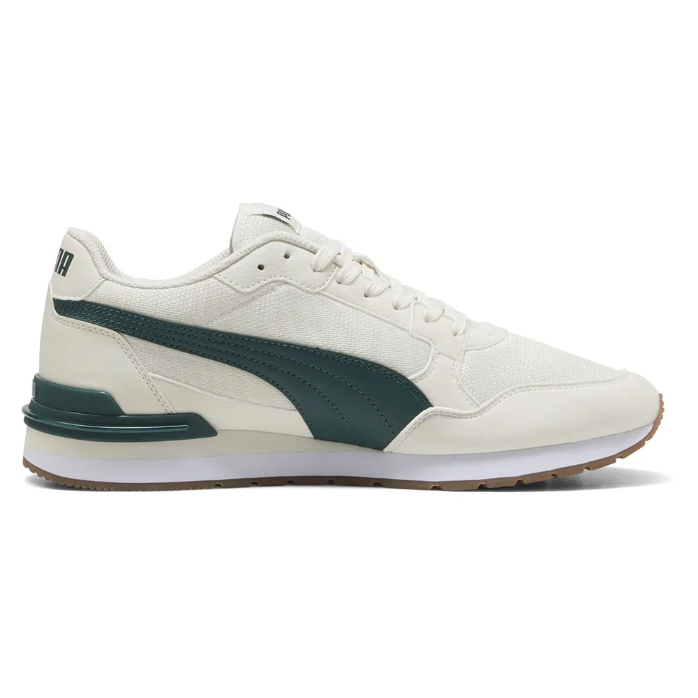 Кроссовки Puma ST Runner V4, бежевый — фото 3