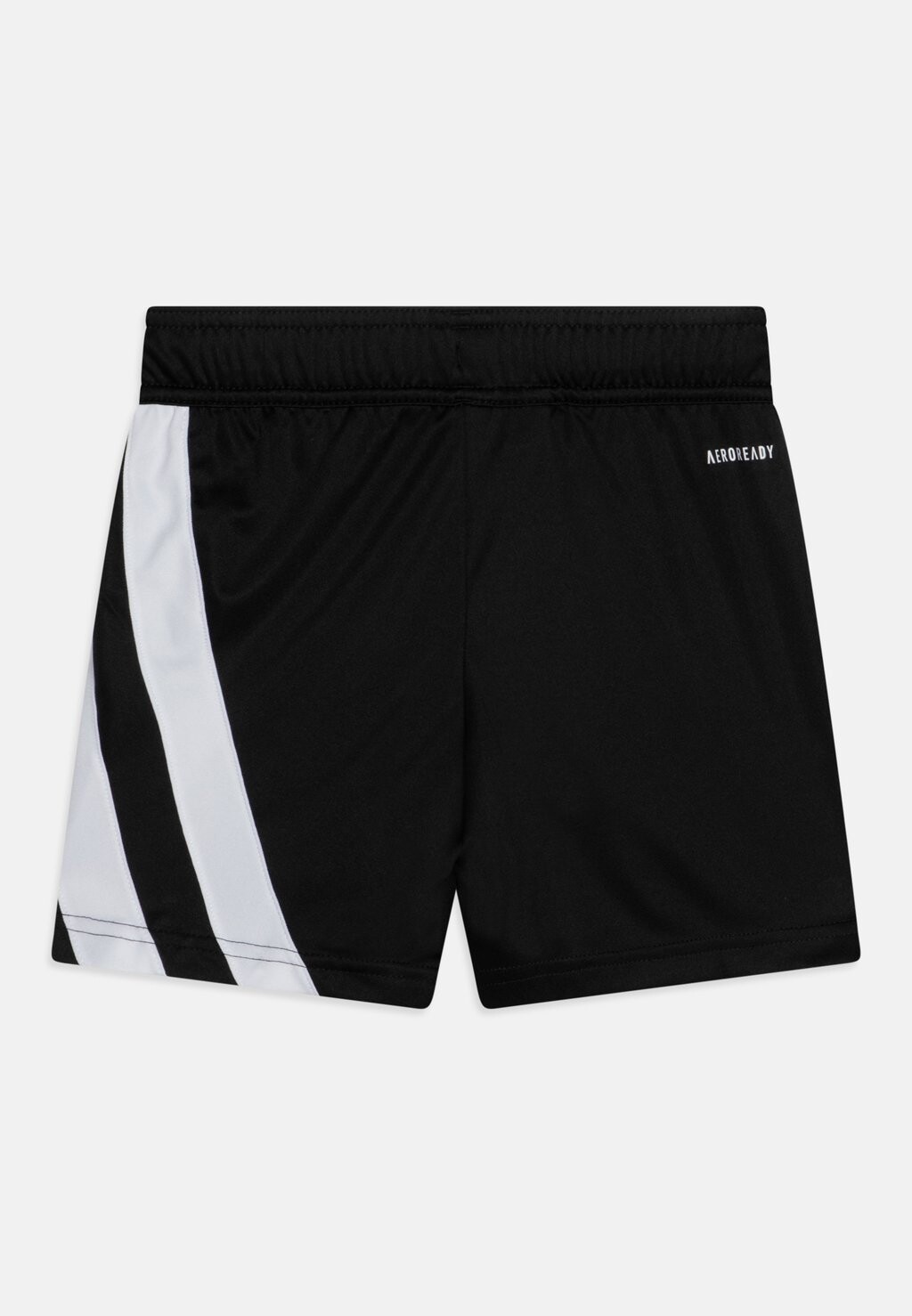 Короткие спортивные брюки FORTORE UNISEX adidas Performance, цвет black/white — фото 2