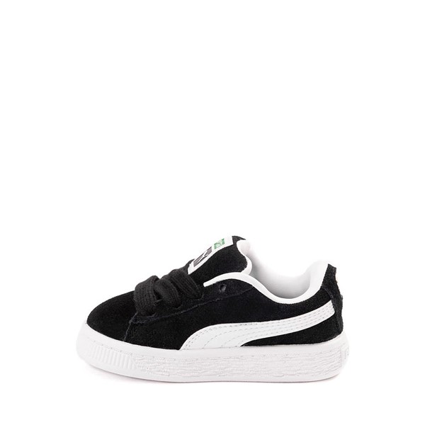 

Кроссовки PUMA Suede XL Sneaker, цвет PUMA Black/PUMA White