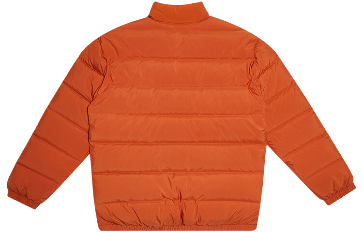 

Куртка мужская оранжево-красный Dickies