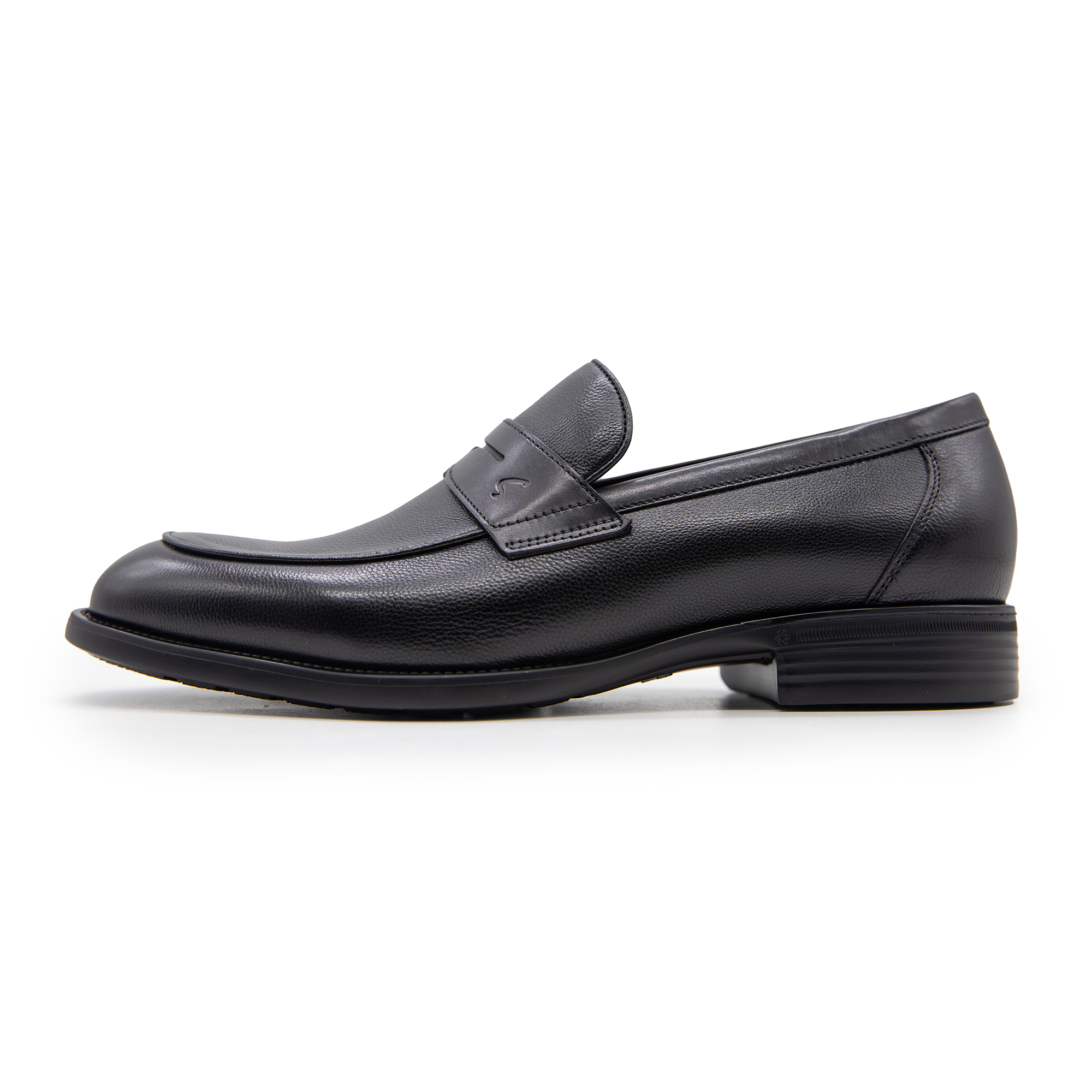 

Лоферы мужские Satchi, Black