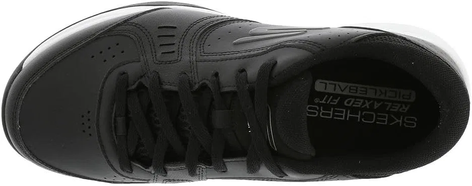 Мужские кроссовки Skechers Sunlite Waltan Plus Size Black 52384 BLK — фото 3