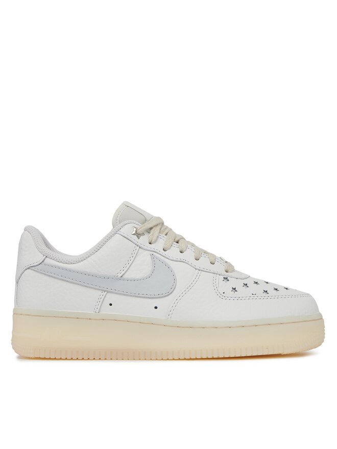 Кроссовки Air Force 1 '07 FD0793 Nike, белый