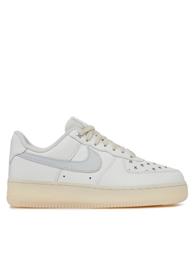 

Кроссовки Air Force 1 '07 FD0793 Nike, белый