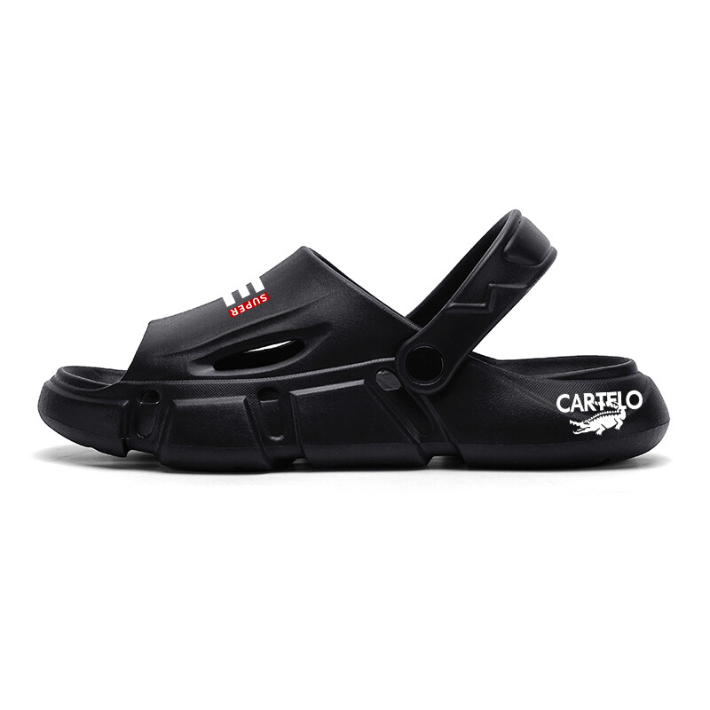 

Сандалии CARTELO Beach Sandals Men