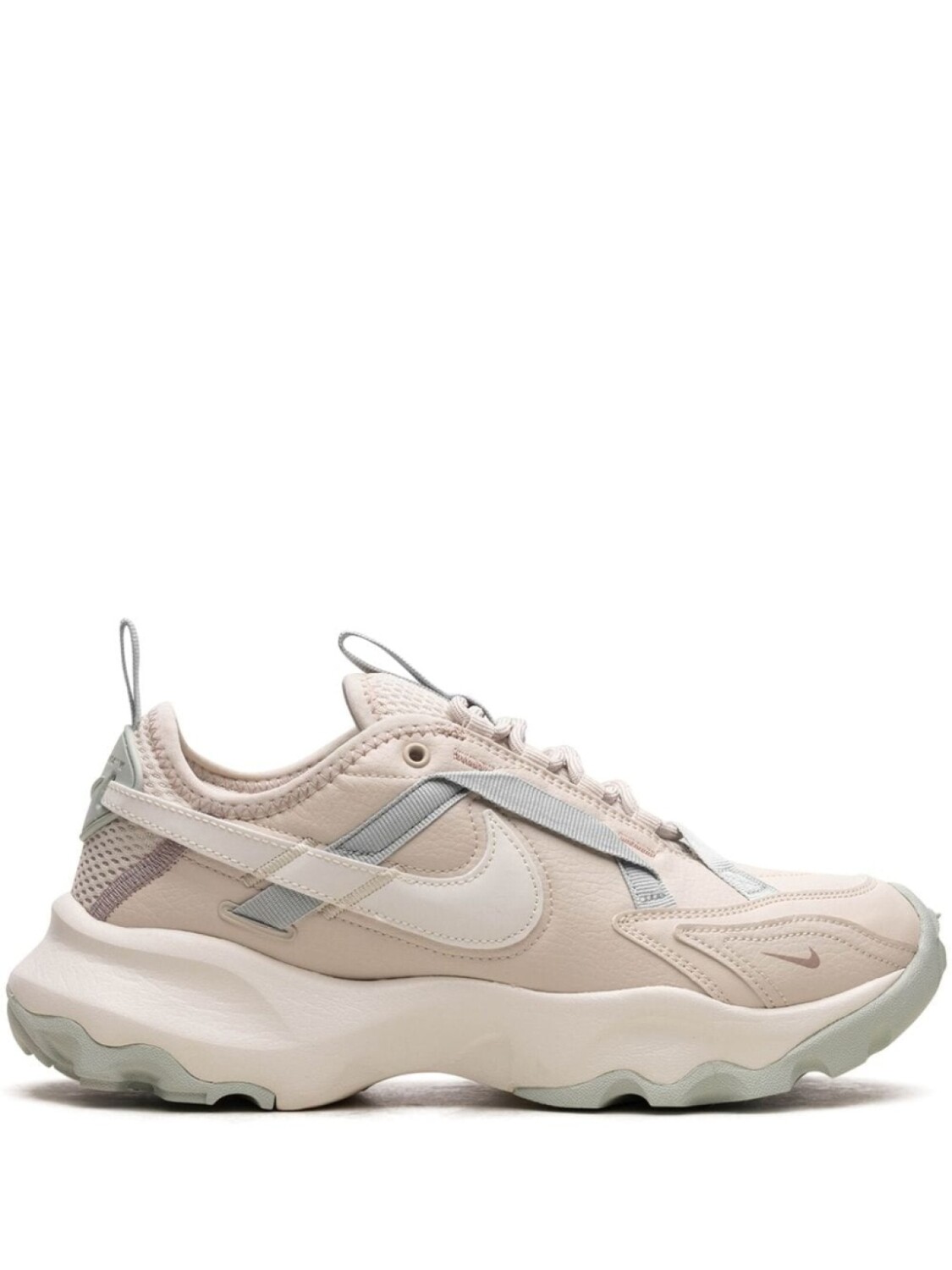 

Кроссовки TC 7900 Light Orewood Brown Nike, бежевый