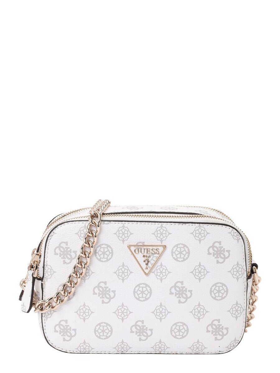 

Сумка через плечо GUESS Crossbody Bag NOELLE, белый