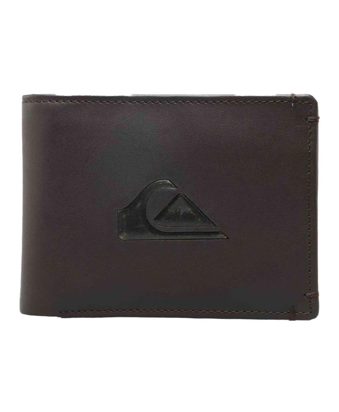 

Новый складной кошелек Miss Dollar Quiksilver, черный