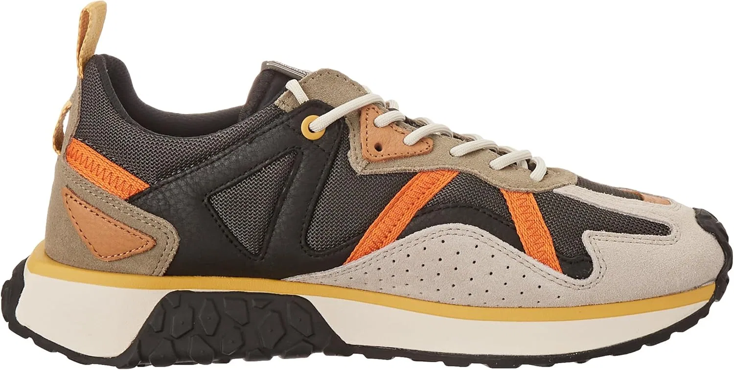 Кроссовки Palladium Troop Runner Outcity Modus, Multicoloured — фото 4