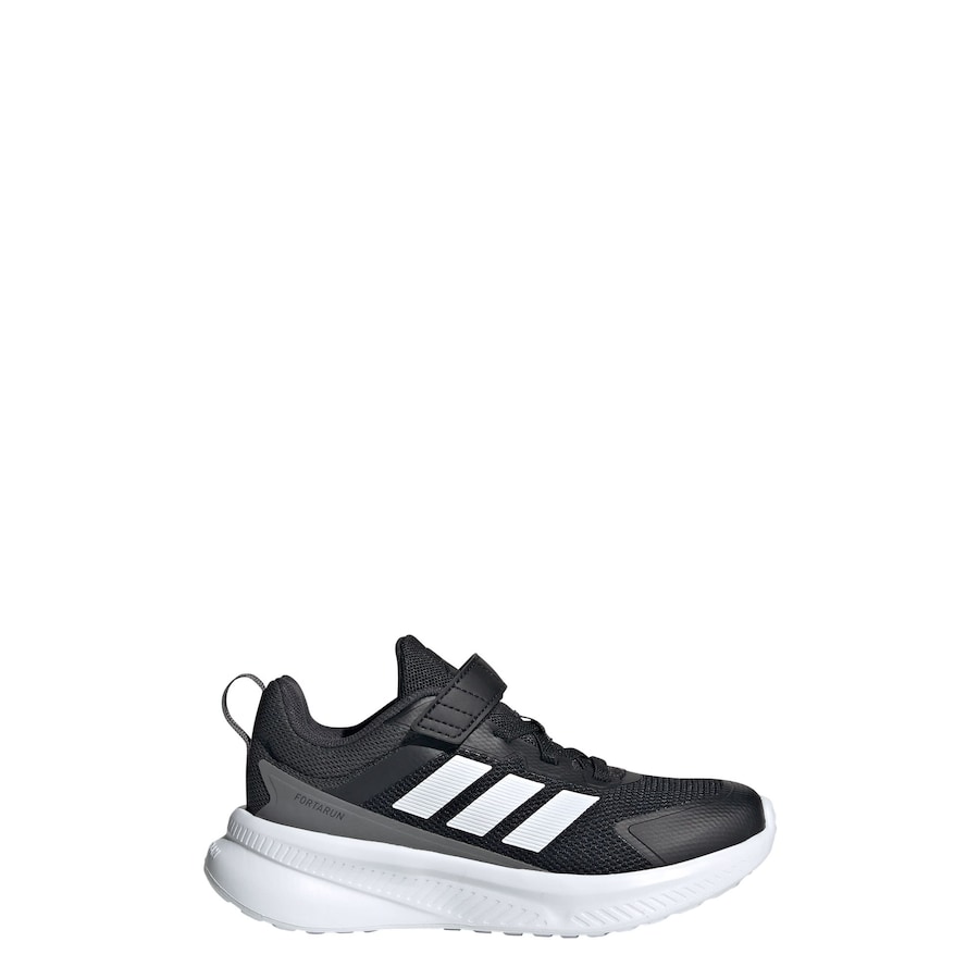Спортивные кроссовки ADIDAS SPORTSWEAR Fortarun 4.0, черный — фото 2