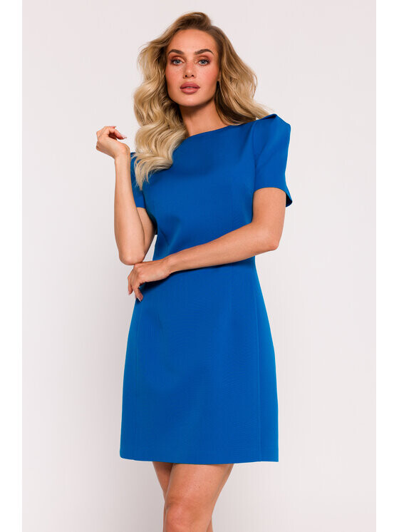 

Вечернее платье generous fit Made Of Emotion, синий