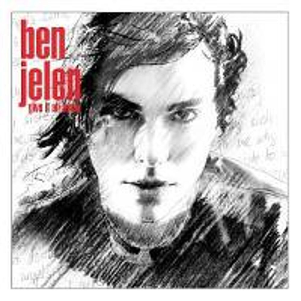 

Диск CD Give It All Away - Ben Jelen