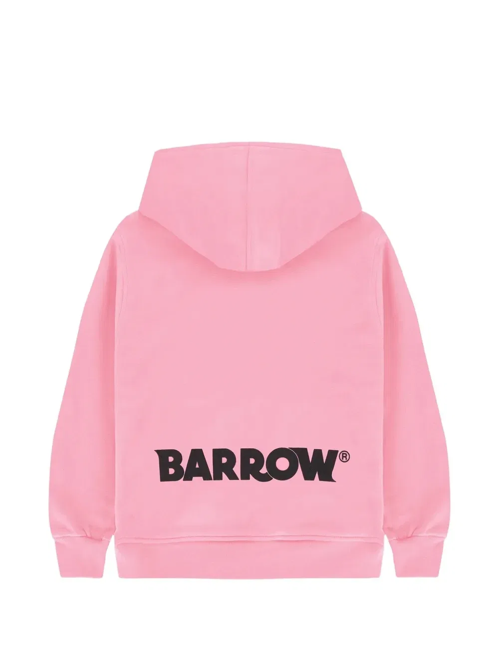 Худи Barrow Kids, розовый — фото 2