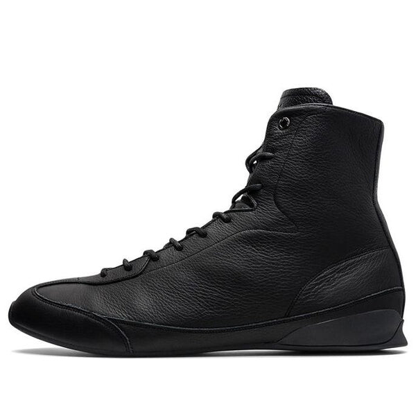 

Кроссовки Onitsuka Tiger Gracia Boots 'Black', черный