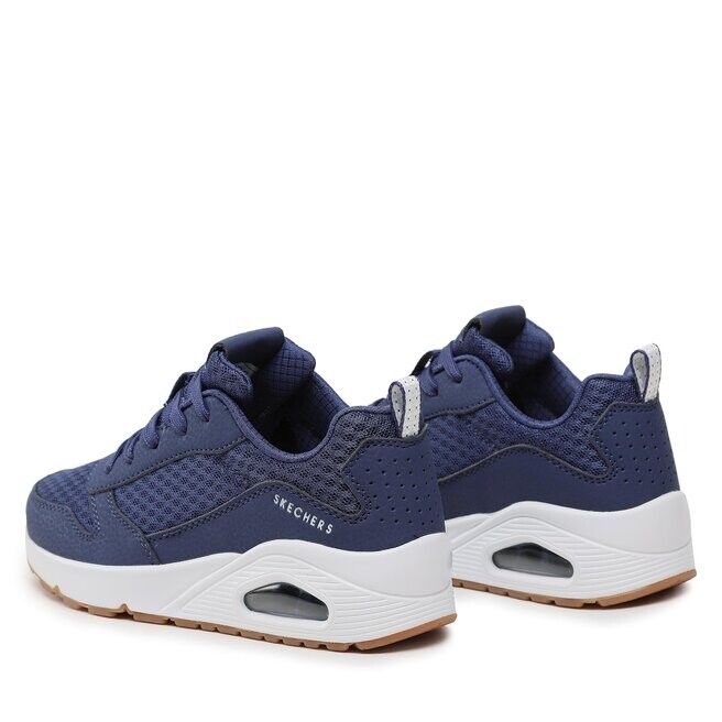 Кроссовки Skechers UnoPowex, синий — фото 3