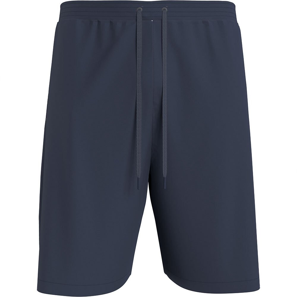 

Брюки Calvin Klein Medium Jersey, синий