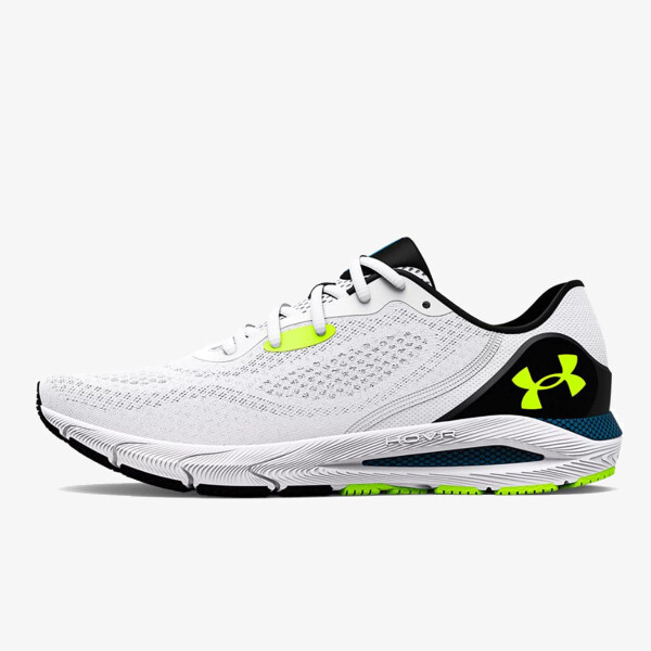 

Кроссовки ua hovr sonic 5 Under Armour, белый