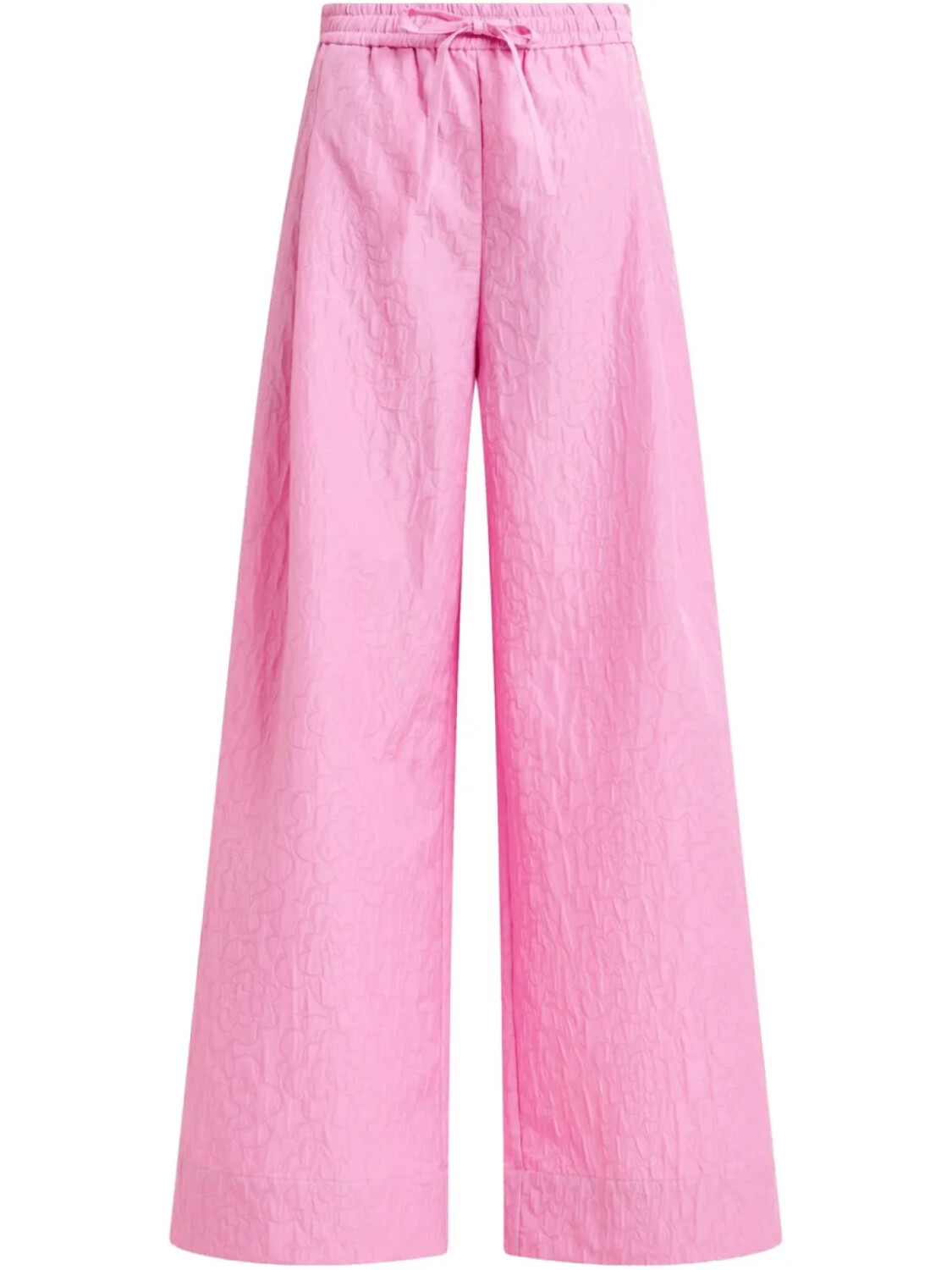 

Брюки Essentiel Antwerp Hone, розовый