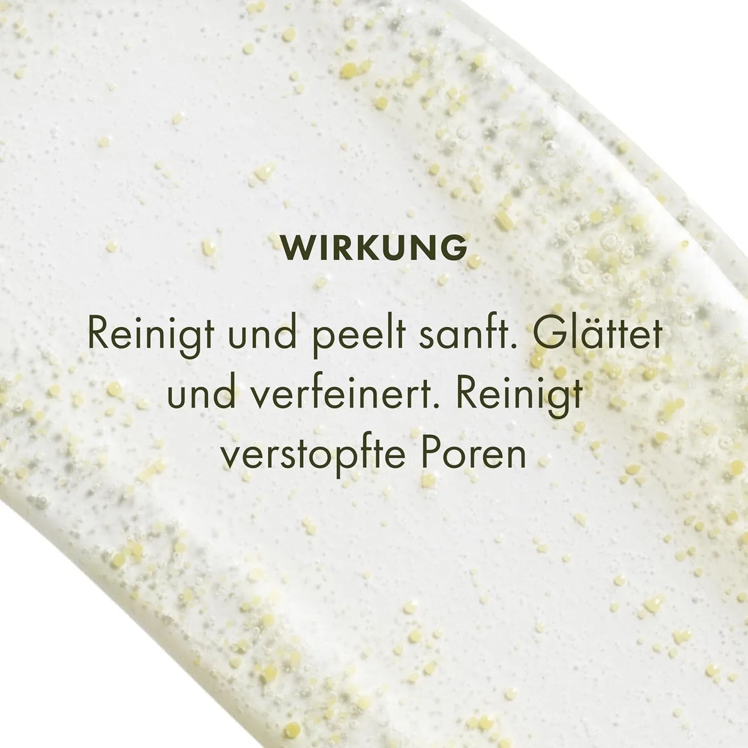 Освежающий очищающий скраб «Ginzing Refreshing Scrub Cleanser» от Origins Origins — фото 3