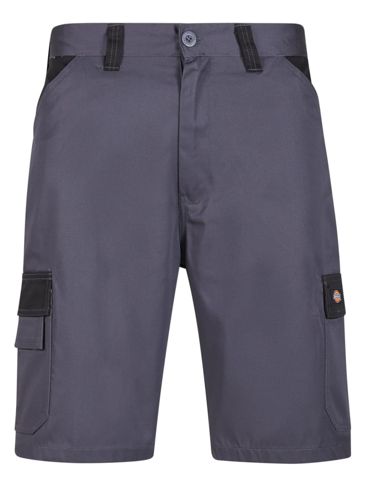 

Шорты Dickies, цвет grey/black