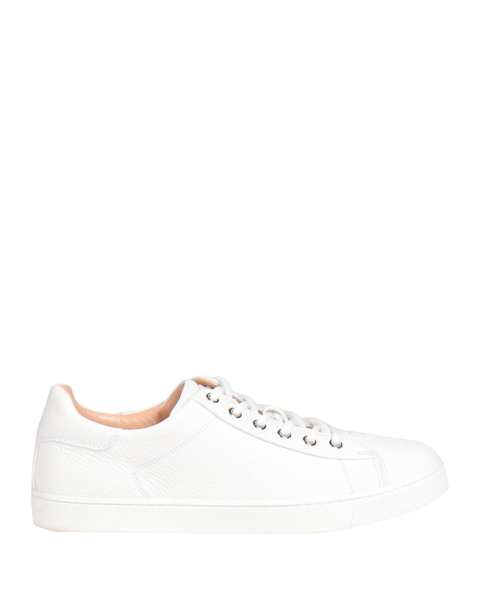 Кроссовки Gianvito Rossi, белый