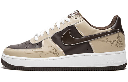 

Мужские кроссовки для скейтбординга Nike Air Force 1