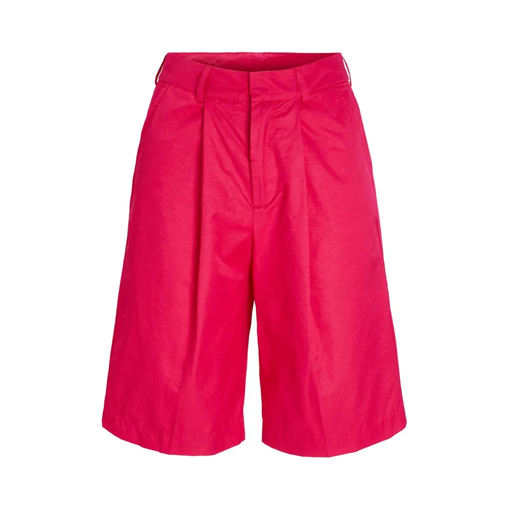 

Шорты Jack & Jones Mira Sol Bermuda JJXX, розовый
