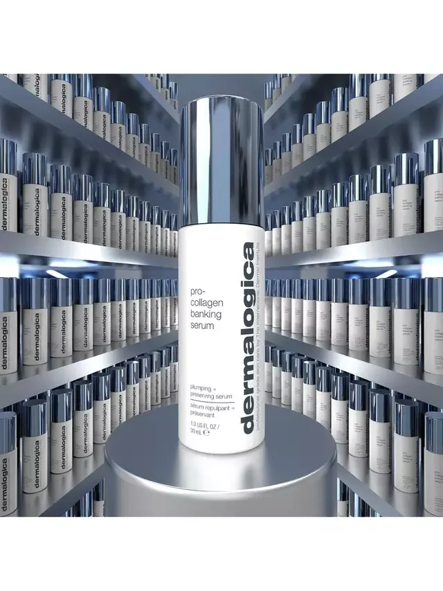 Сыворотка Dermalogica — Для укрепления коллагена, 30 мл — фото 2