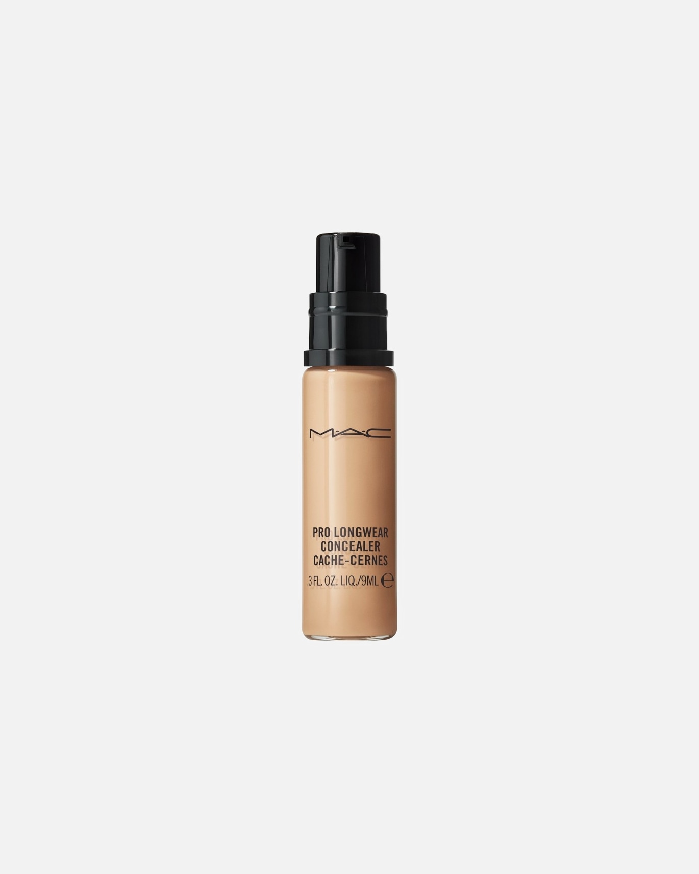 

Консилер Pro longwear concealer Mac, nc20, 9 мл