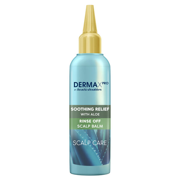 

Бальзам против перхоти с алоэ для кожи головы, 145 мл Head&Shoulders Derma x pro soothing