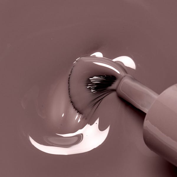 Полуперманентный лак для ногтей ARDELL NAILS Gel Nail Polish, 14 Mocha Delight — фото 2