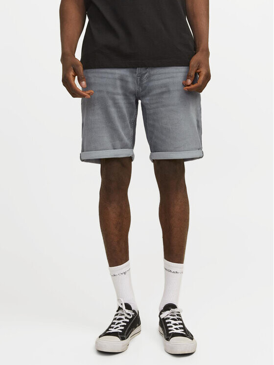 

Шорты стандартного кроя Jack&Jones, серый