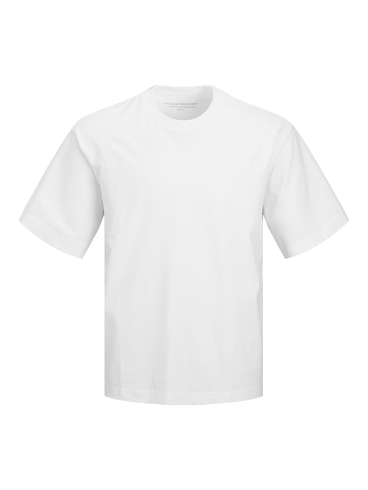 

Футболка Jack & Jones, ярко-белый