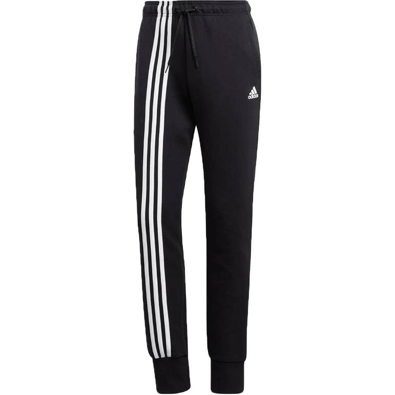 

Adidas Женские повседневные брюки black