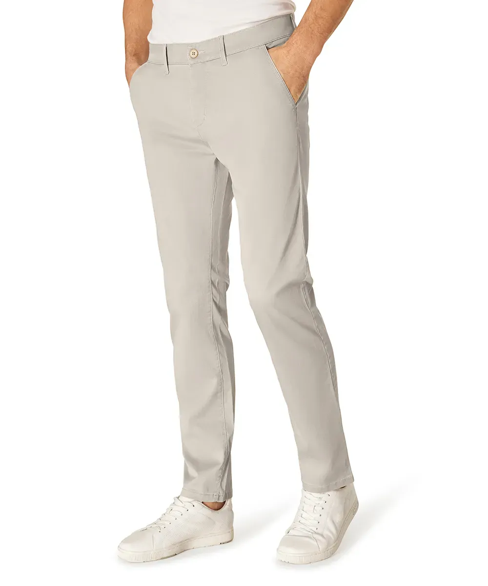

Брюки-чиносы Pioneer Authentic Jeans "Chino Enzo", цвет Sand