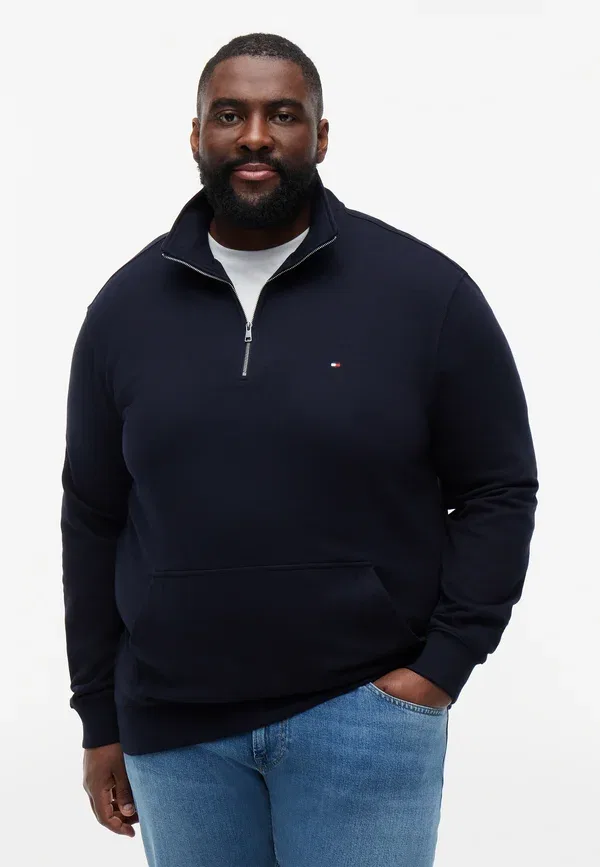 Толстовка Tommy Hilfiger Essential, пустынное небо