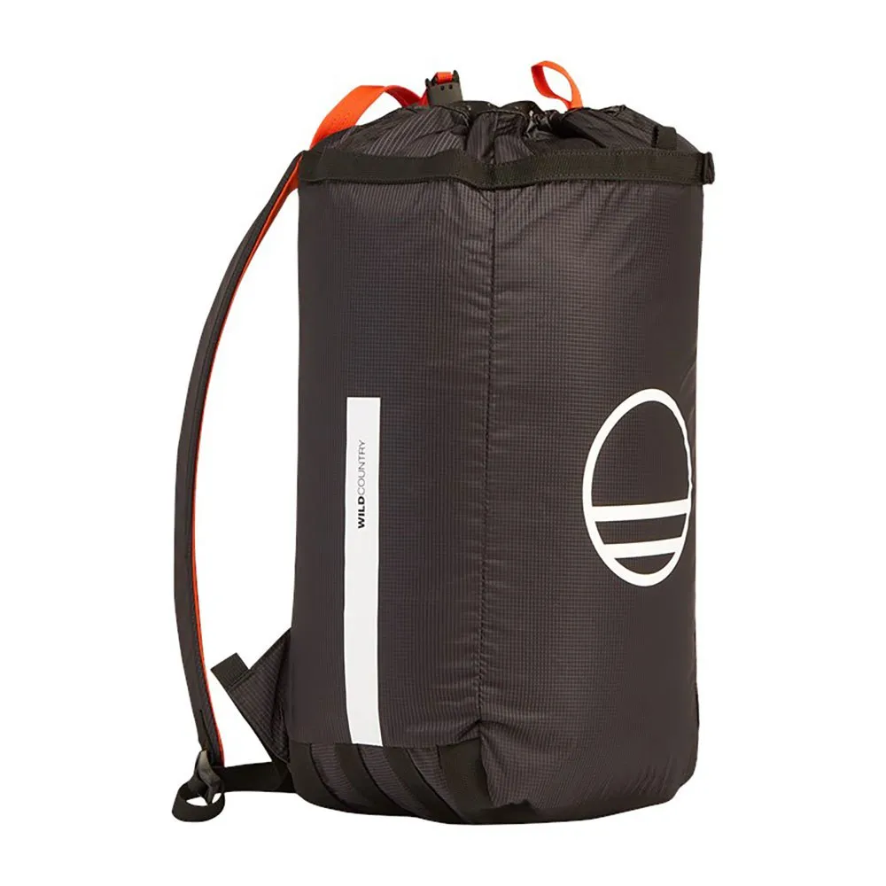 

Рюкзак Wildcountry Mosquito 20L, черный