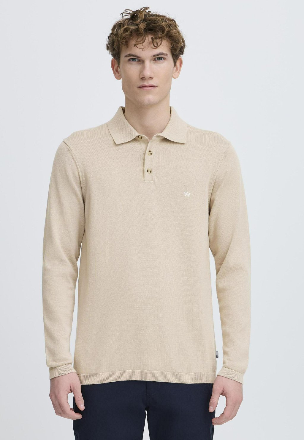 

Джемпер Kronstadt, серый