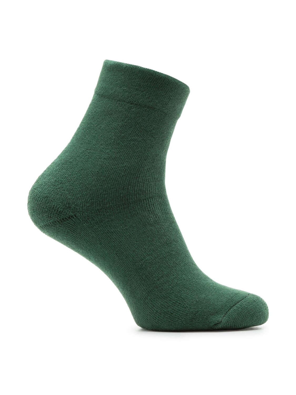 

Носки Brille No Press Socks x1, зеленый
