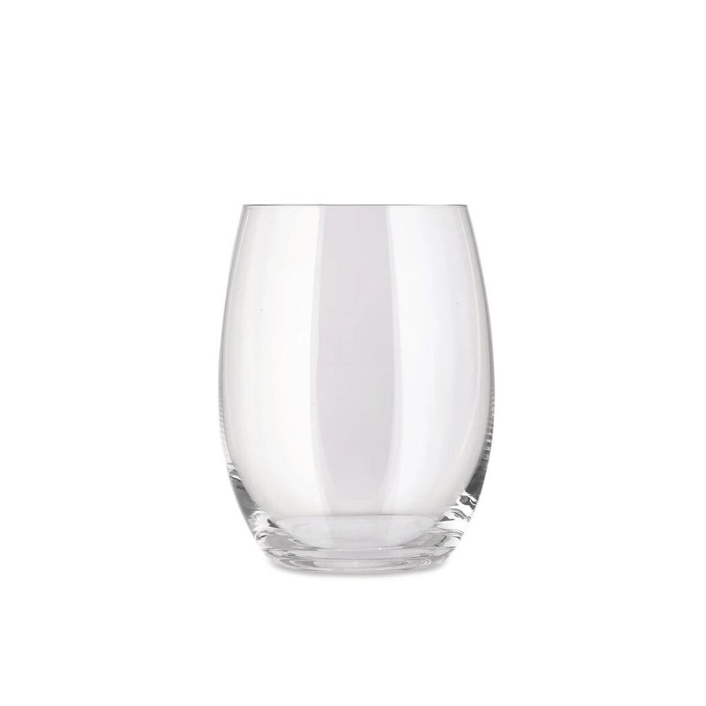 

Набор стаканов для лонг-дринков Alessi Mami XL, 4 шт, прозрачный