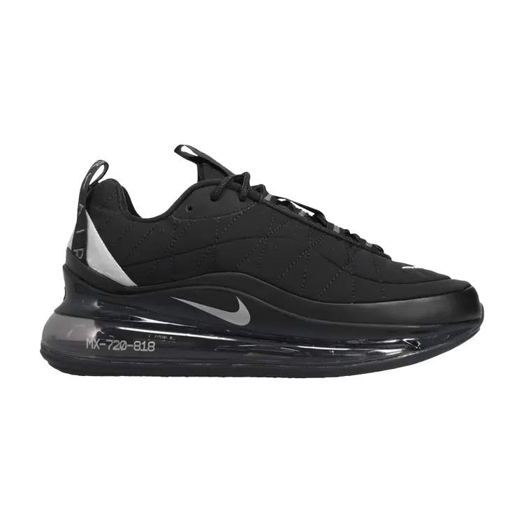 Кроссовки Nike Wmns MX-720-818, черный
