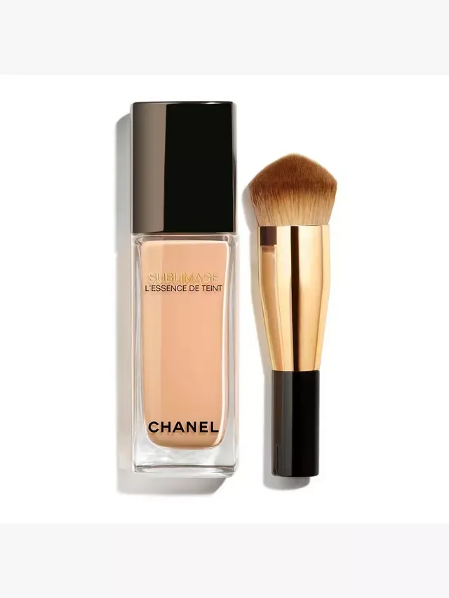 Sublimage L'essence De Teint Тональная основа-сыворотка, создающая сияние CHANEL, B30